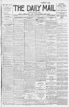 Hull Daily Mail Wednesday 24 June 1896 Page 1