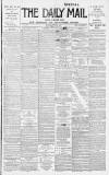 Hull Daily Mail Monday 29 June 1896 Page 1