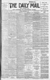 Hull Daily Mail Friday 11 September 1896 Page 1