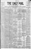 Hull Daily Mail Tuesday 20 October 1896 Page 1