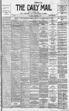 Hull Daily Mail Wednesday 16 December 1896 Page 1