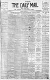 Hull Daily Mail Thursday 28 January 1897 Page 1