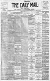 Hull Daily Mail Tuesday 02 February 1897 Page 1