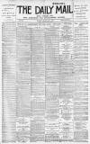 Hull Daily Mail Monday 08 February 1897 Page 1