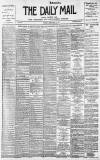 Hull Daily Mail Tuesday 16 February 1897 Page 1