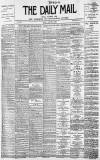 Hull Daily Mail Friday 12 March 1897 Page 1