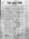 Hull Daily Mail Monday 29 March 1897 Page 1