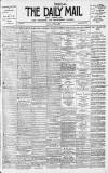 Hull Daily Mail Friday 02 April 1897 Page 1