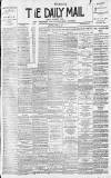 Hull Daily Mail Monday 05 April 1897 Page 1