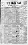 Hull Daily Mail Tuesday 06 April 1897 Page 1
