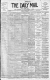 Hull Daily Mail Wednesday 07 April 1897 Page 1