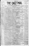 Hull Daily Mail Friday 09 April 1897 Page 1