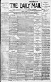 Hull Daily Mail Monday 12 April 1897 Page 1
