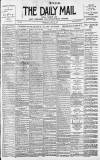 Hull Daily Mail Wednesday 14 April 1897 Page 1
