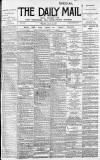 Hull Daily Mail Monday 19 April 1897 Page 1