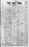 Hull Daily Mail Tuesday 20 April 1897 Page 1