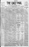 Hull Daily Mail Wednesday 21 April 1897 Page 1