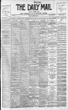 Hull Daily Mail Friday 23 April 1897 Page 1