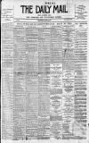 Hull Daily Mail Wednesday 28 April 1897 Page 1
