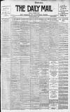 Hull Daily Mail Wednesday 05 May 1897 Page 1