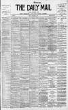 Hull Daily Mail Thursday 06 May 1897 Page 1