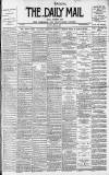 Hull Daily Mail Tuesday 11 May 1897 Page 1
