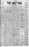 Hull Daily Mail Wednesday 19 May 1897 Page 1