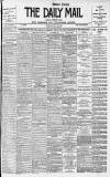 Hull Daily Mail Tuesday 25 May 1897 Page 1