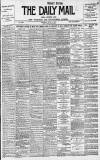 Hull Daily Mail Tuesday 01 June 1897 Page 1