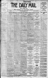 Hull Daily Mail Wednesday 02 June 1897 Page 1