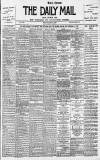 Hull Daily Mail Friday 04 June 1897 Page 1