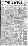 Hull Daily Mail Monday 07 June 1897 Page 1