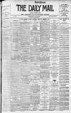 Hull Daily Mail Wednesday 09 June 1897 Page 1