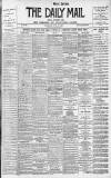 Hull Daily Mail Thursday 10 June 1897 Page 1