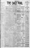 Hull Daily Mail Monday 14 June 1897 Page 1