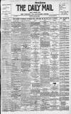 Hull Daily Mail Monday 21 June 1897 Page 1