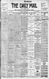 Hull Daily Mail Monday 28 June 1897 Page 1