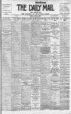 Hull Daily Mail Friday 02 July 1897 Page 1
