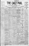 Hull Daily Mail Wednesday 07 July 1897 Page 1
