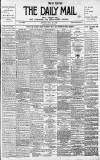 Hull Daily Mail Monday 12 July 1897 Page 1