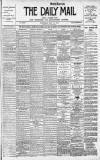 Hull Daily Mail Wednesday 14 July 1897 Page 1