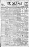 Hull Daily Mail Thursday 15 July 1897 Page 1