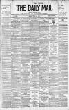 Hull Daily Mail Monday 26 July 1897 Page 1