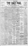 Hull Daily Mail Tuesday 27 July 1897 Page 1