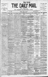 Hull Daily Mail Friday 30 July 1897 Page 1