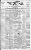 Hull Daily Mail Thursday 05 August 1897 Page 1