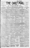 Hull Daily Mail Monday 30 August 1897 Page 1