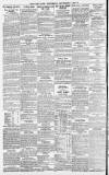 Hull Daily Mail Wednesday 01 September 1897 Page 4