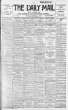 Hull Daily Mail Monday 06 September 1897 Page 1