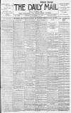 Hull Daily Mail Thursday 16 September 1897 Page 1
